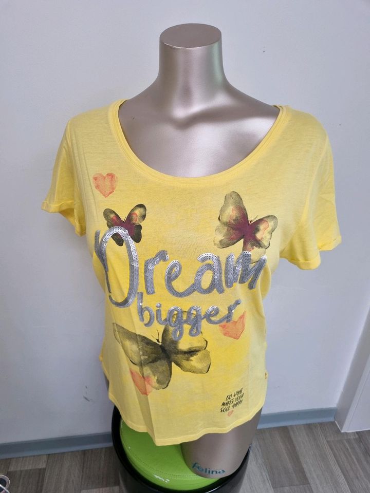 ❤ sexy T'Shirt/Cecil/Gr. M/Neu!/Top/Oberteil/Sommer in St. Ingbert