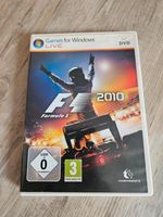 F1 2010 PC Game Bayern - Fensterbach Vorschau