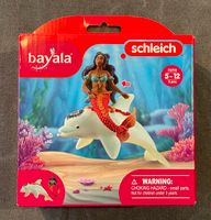 SCHLEICH BAYALA Isabelle auf Delfin NEU OVP Bayern - Coburg Vorschau