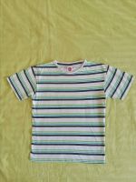 Jungen T-Shirt Gr. 146-152 gestreift Hessen - Kassel Vorschau