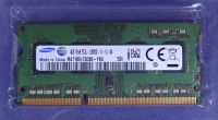 4 GB DDR3 Speicher / Notebook DIMM PC3L-12800S Nordrhein-Westfalen - Sonsbeck Vorschau