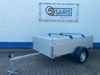 Saris MC75 255x133 Deckel & Träger 750 Kg. Nordrhein-Westfalen - Straelen Vorschau