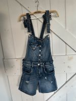 Chic & Pop Latzhose Hose Jeans Sachsen-Anhalt - Teuchern Vorschau