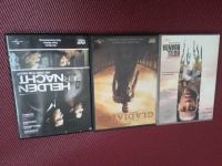 3 DVDs Joaquin Phoenix Hotel Ruanda Gladiator Helden der Nacht Berlin - Lichtenberg Vorschau