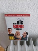 The Big bang theory.  Staffel 1 Nordrhein-Westfalen - Arnsberg Vorschau