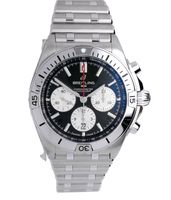 BREITLING | Chronomat B01 42 | Ref. AB0134101B1A1 Sachsen-Anhalt - Magdeburg Vorschau