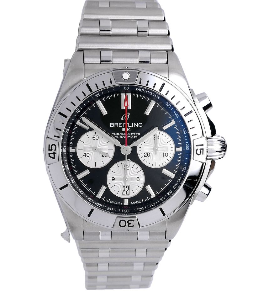 BREITLING | Chronomat B01 42 | Ref. AB0134101B1A1 in Magdeburg