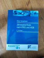 Henselmann Jahresabschluss nach IFRS und HGB Nordrhein-Westfalen - Hilden Vorschau