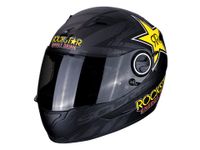 Scorpion Helm EXO 490 Rockstar Design Gr.L Thüringen - Eisenach Vorschau