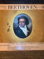 Ludwig Van Beethoven Sinfonie Nr.5 c-moll, op.67 Rheinland-Pfalz - Worms Vorschau