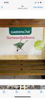 Gartenschubkarre Essen - Essen-Katernberg Vorschau