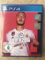 FIFA 20 PS4 Bayern - Röthlein Vorschau