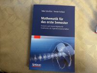 Mathematik für das erste Semester, Scherfner Volland, Ingenieurw. Düsseldorf - Angermund Vorschau