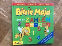 Kinderbuch „Biene Maja lernt die Zahlen“ Bayern - Rückersdorf Vorschau