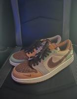 Nike Schuhe zu verkaufen Sachsen-Anhalt - Magdeburg Vorschau