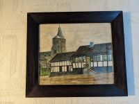 Bild - Alter Malerwinkel Nordrhein-Westfalen - Bergisch Gladbach Vorschau