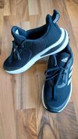Adidas Sneakers schwarz Niedersachsen - Barsinghausen Vorschau