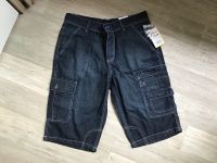 kurze Hose Herren Gr. 34 NEU mit Edikts Sachsen-Anhalt - Osterburg Vorschau