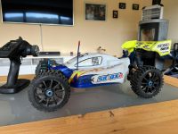 RC Buggy 1:8 LRP S8BXe BL 4WD Elektro RTR Hessen - Bad König Vorschau