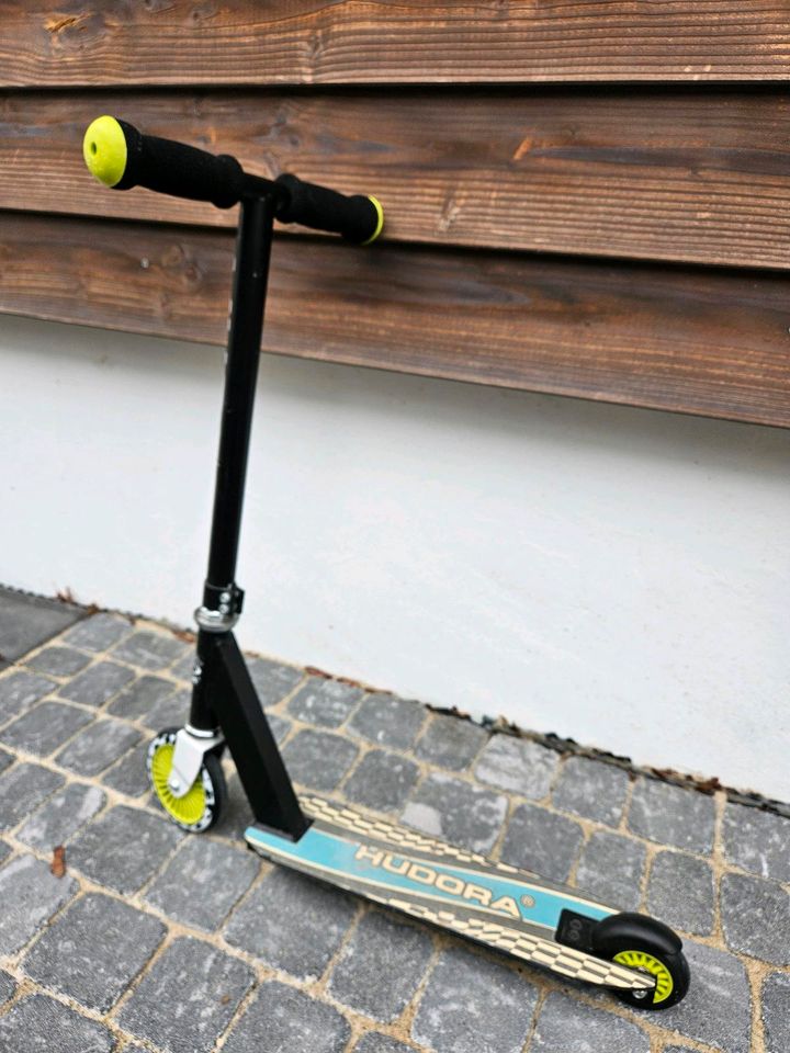 Hudora Kinderroller Evolution Boy in Baden-Württemberg - Neustetten |  Spielzeug für draussen günstig kaufen, gebraucht oder neu | eBay  Kleinanzeigen ist jetzt Kleinanzeigen