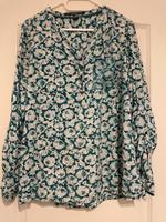 Bluse in Türkis,Größe 40,von Cecil Nordrhein-Westfalen - Haan Vorschau