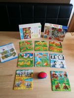 Hase Hüpf Spiel Niedersachsen - Visselhövede Vorschau