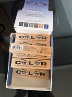10x Augenbrauenfarbe Wimpernfarbe lichtbraun braun hell 10x 15ml Friedrichshain-Kreuzberg - Friedrichshain Vorschau