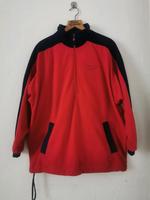 vintage Reebok drt2 1/3 Zip Fleece Pulli Fleecejacke Pullover Nürnberg (Mittelfr) - Nordstadt Vorschau