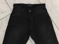 NEU ZARA Man Smart fit EUR 38 USA 30 schwarze Jeans 5 Pocket ZMDC Nordrhein-Westfalen - Pulheim Vorschau