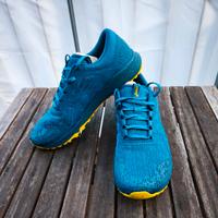 Asics Alpine XT Laufschuhe Größe 46 Hamburg-Nord - Hamburg Winterhude Vorschau