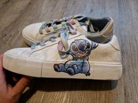 Sneaker Stitch Sachsen - Coswig Vorschau
