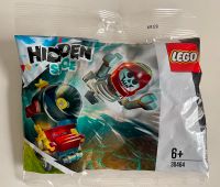 Lego Hidden Side El Fuegos Stunt-Kanone 30464 Neu Bayern - Altdorf Vorschau