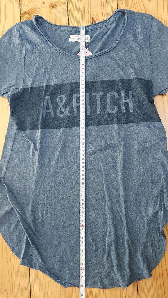 Shirt Abercrombie & Fitch Hollister 2er-Set Gr. S in Reinbek