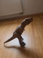 T - Rex Dinosaurier groß elektrisch Niedersachsen - Moormerland Vorschau