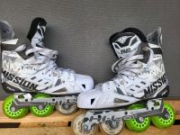 Inline Hockey Skaterhockey Vapor Nordrhein-Westfalen - Wachtendonk Vorschau