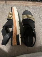 Damen Sandalen Dortmund - Lütgendortmund Vorschau