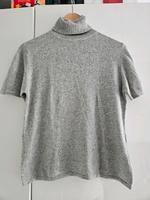 Casa Cashmere Kaschmir Angora gr M Pullover grau Mecklenburg-Vorpommern - Seebad Ahlbeck Vorschau