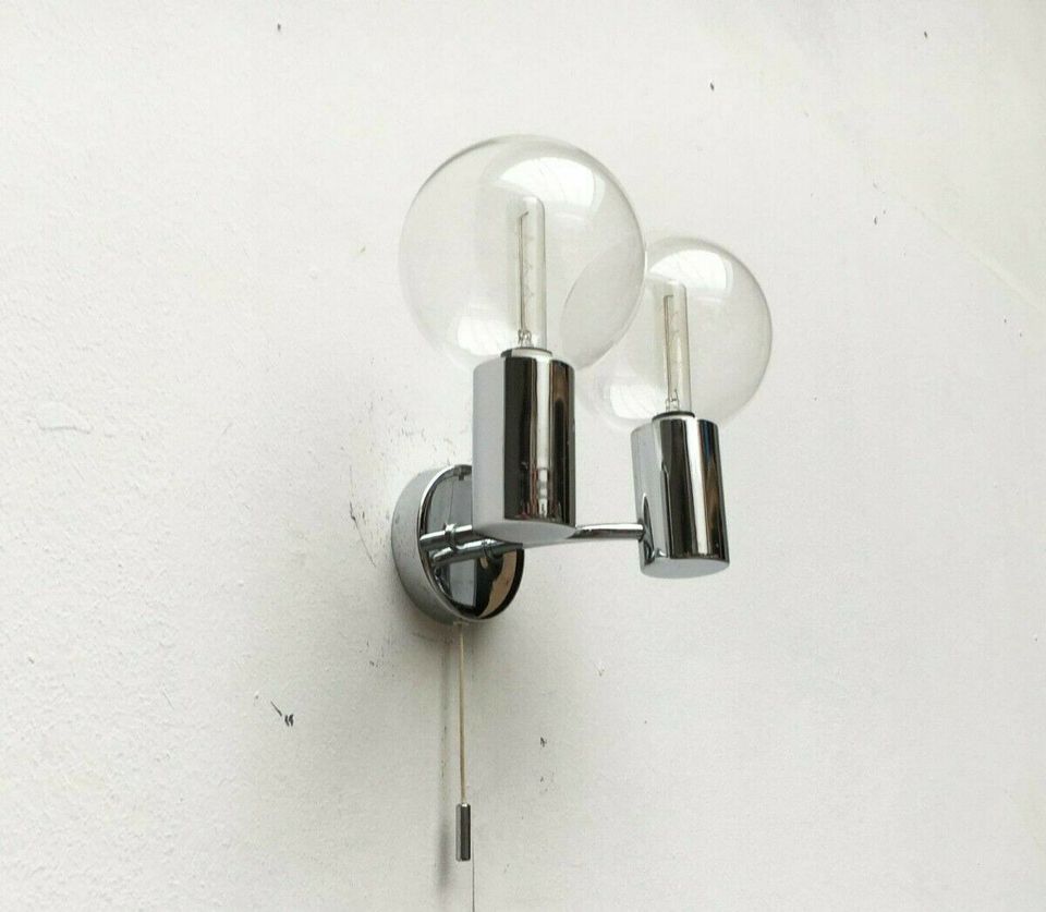 Staff Wandleuchte Wall Lamp Motoko Ishii zu Mid Century 60er 70er in Hamburg