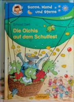 Die Olchis auf dem Schulfest Erstlesebuch Nordrhein-Westfalen - Siegen Vorschau