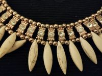 Modeschmuck Collier Niedersachsen - Neuenkirchen (Altes Land) Vorschau