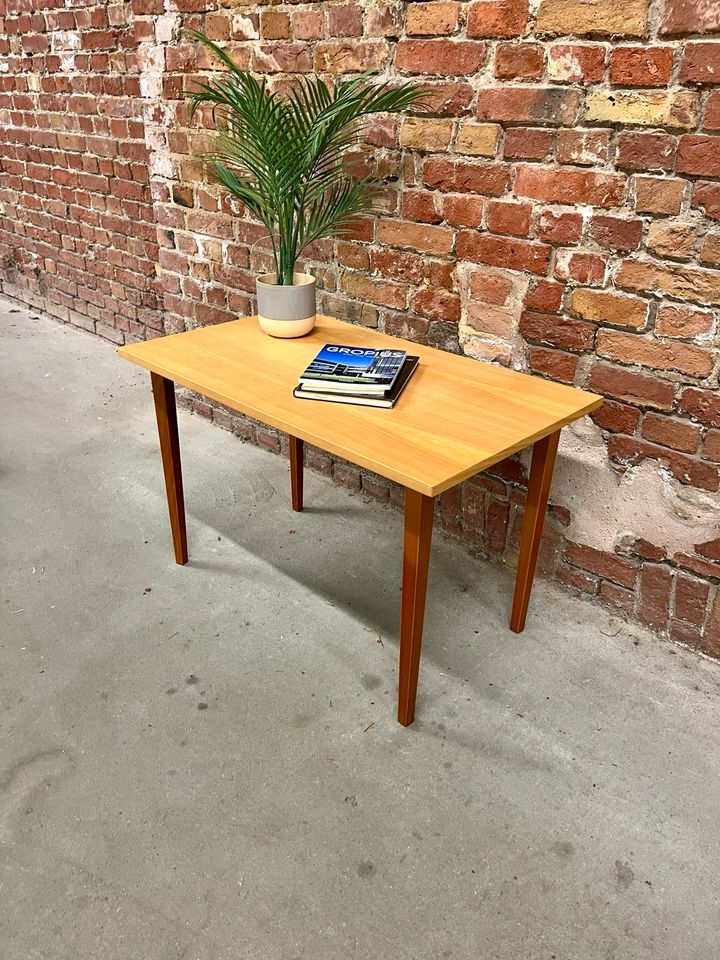 Retro Couchtisch Beistelltisch Coffee Table Vintage Mid Century in Berlin