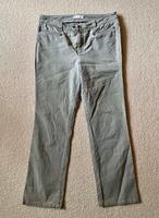 Graue Straight Jeans Gr.42/30 von Mac Berlin - Neukölln Vorschau