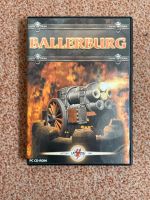 Ballerburg PC Spiel Rheinland-Pfalz - Obrigheim Vorschau