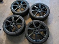 Dunlop Winterreifen 17 Zoll mit Felgen (215/40 R17 87V 3D A0) Bonn - Bonn-Zentrum Vorschau