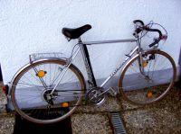 Rennrad Torino Vintage Bayern - Pfronten Vorschau