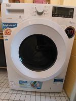 BEKO Waschmaschine + Trockner WDW 85140 Berlin - Neukölln Vorschau