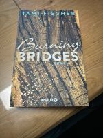 Burning Bridges - Tami Fischer New Adult Rheinland-Pfalz - Bleialf  Vorschau