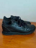 Reebok Classic 37,5 schwarz, top! Pankow - Prenzlauer Berg Vorschau