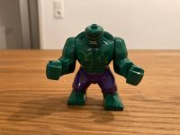 Hulk Marvel Lego Minifigur Schleswig-Holstein - Lübeck Vorschau