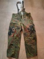 Bundeswehr Nässeschutzhose.gr 48/50 Nordrhein-Westfalen - Castrop-Rauxel Vorschau